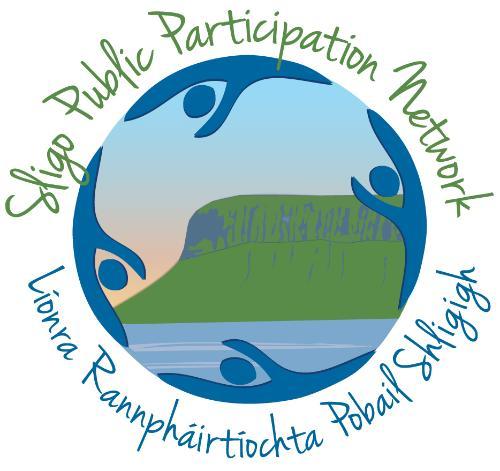 Sligo PPN logo